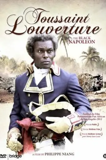 Toussaint Louverture (2012)