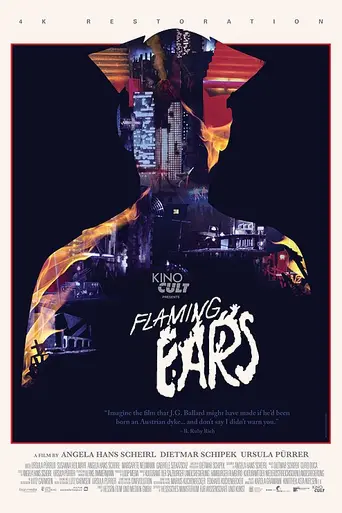 Flaming Ears (1992)