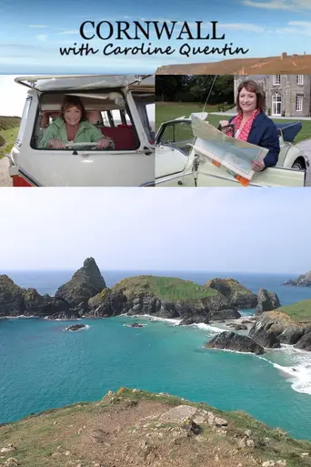 Cornwall with Caroline Quentin (2012)