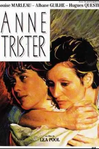 Anne Trister (1986)