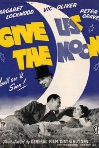 Give Us the Moon (1944)