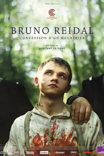 Bruno Reidal, Confession of a Murderer (2022)