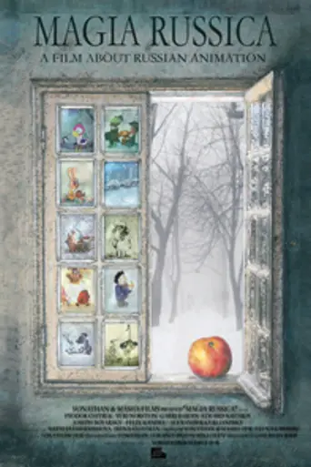 Magia Russica (2004)