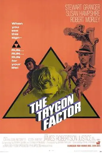 The Trygon Factor (1966)