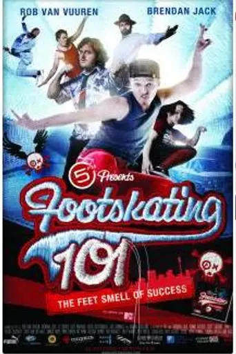Footskating 101 (2007)