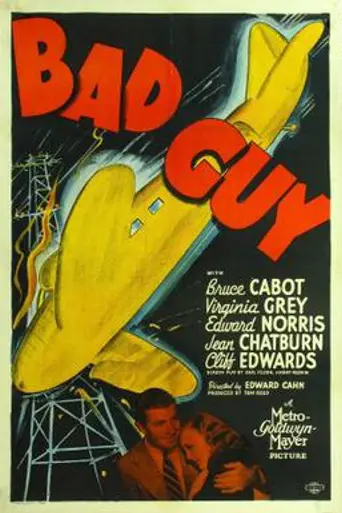 Bad Guy (1937)