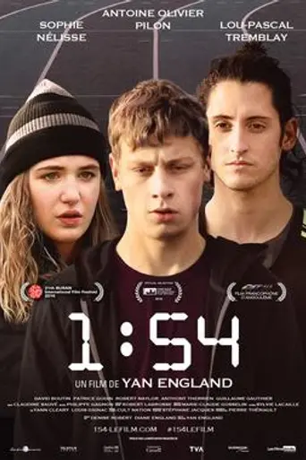 1:54 (2016)