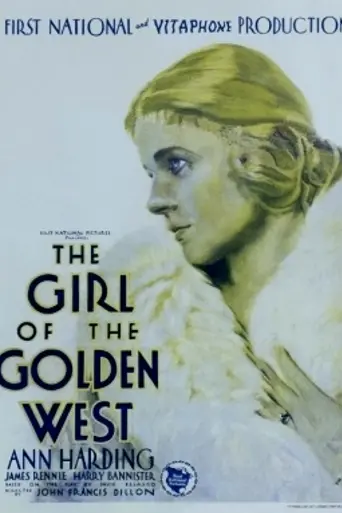 The Girl of the Golden West (1930)