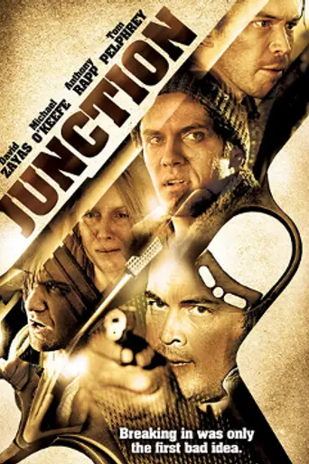 Hostage (2012)