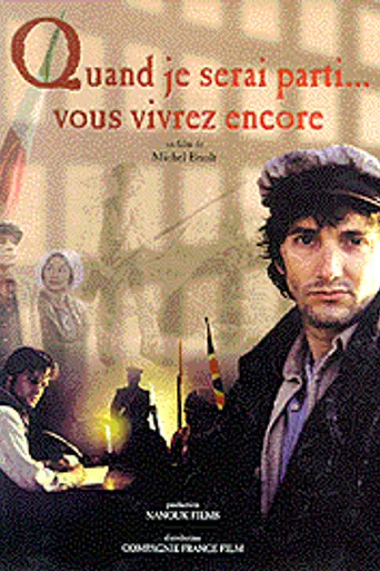 The Long Winter (1999)