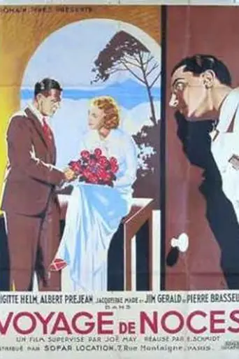 Honeymoon Trip (1932)