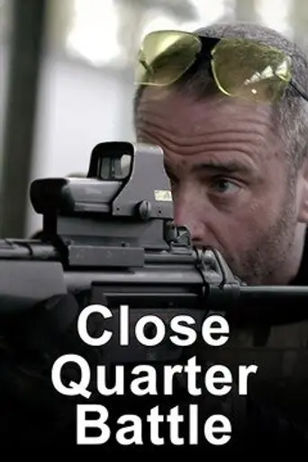 Close Quarters Battle (2012)