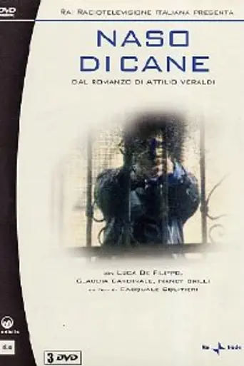Naso di cane (1986)