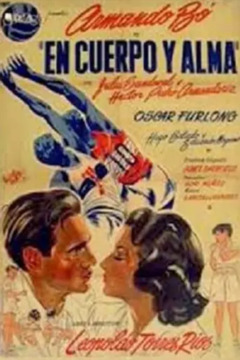 En cuerpo y alma (1951)