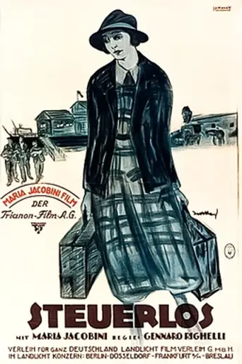 Rudderless (1923)