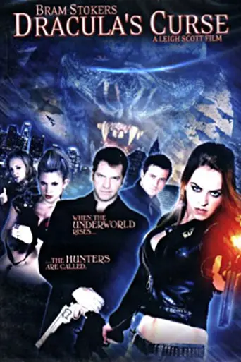 Bram Stoker's Dracula's Curse (2006)