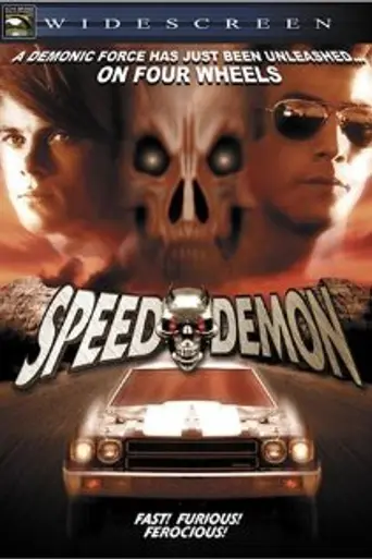 Speed Demon (2003)