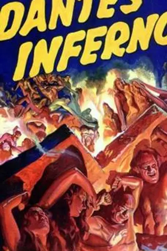 Dante's Inferno (1935)