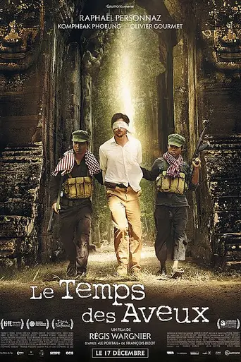El tiempo de las confesiones (2014)