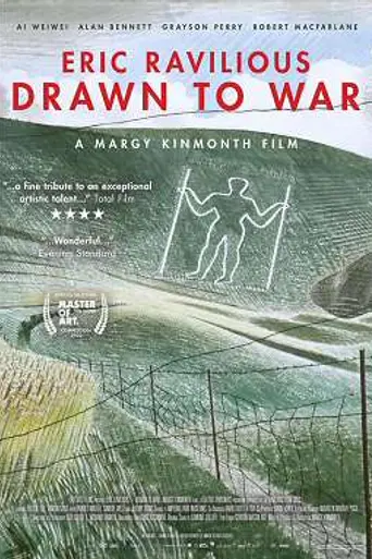 Eric Ravilious - Drawn to War