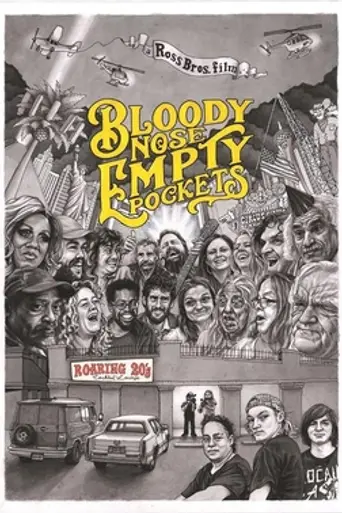 Bloody Nose, Empty Pockets (2020)