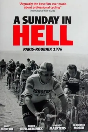 A Sunday in Hell (1976)