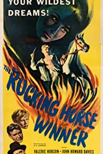 The Rocking Horse Winner (1950)