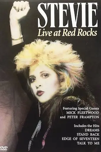 Live at Red Rocks