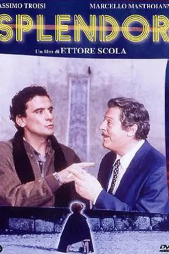 Splendor (1989)