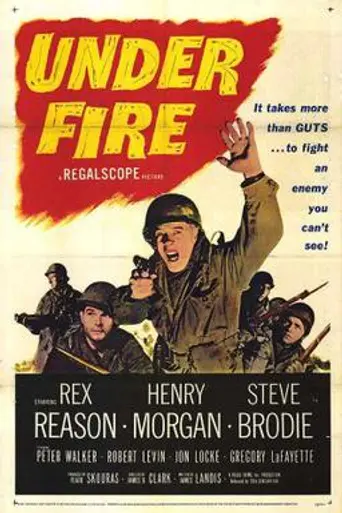 Under Fire (1957)
