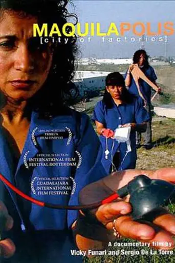 Maquilapolis (2006)