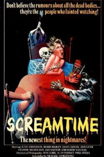 Screamtime