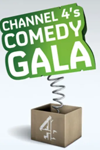 Channel 4's Comedy Gala 2010