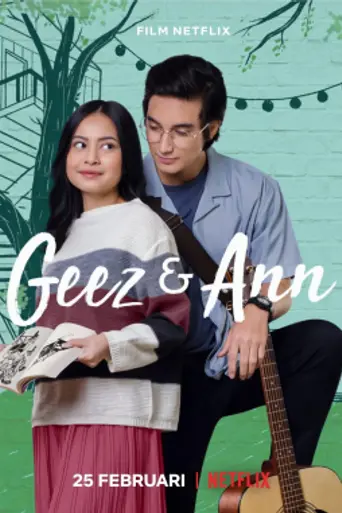 Geez & Ann (2021)
