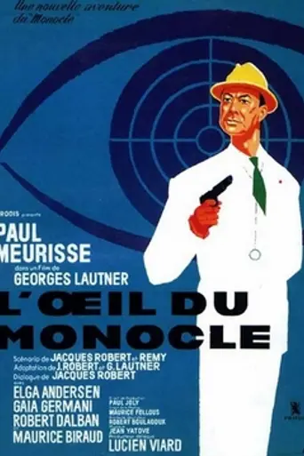 The Eye of the Monocle (1962)
