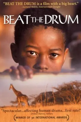 Beat the Drum (2003)