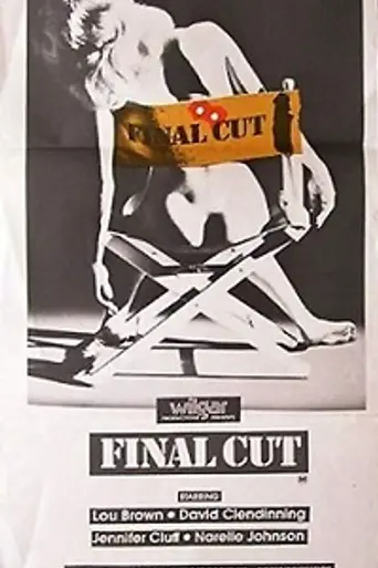 Final Cut (1980)