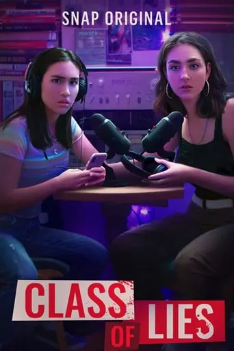 Class of Lies (2018)