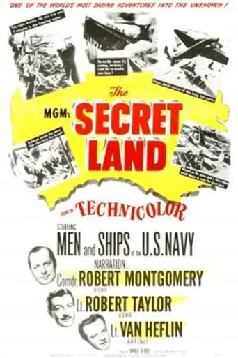 The Secret Land (1948)