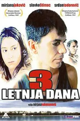 Three Summer Days (1997)
