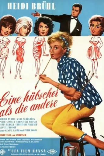 One Prettier Than the Other (1961)