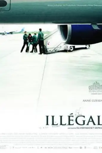 Illegal (2010)