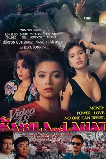 Sa Kabila ng Lahat (1991)