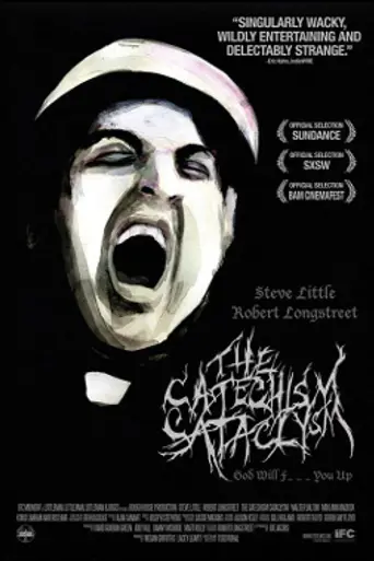 The Catechism Cataclysm (2011)