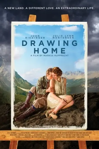 Drawing Home (2017)