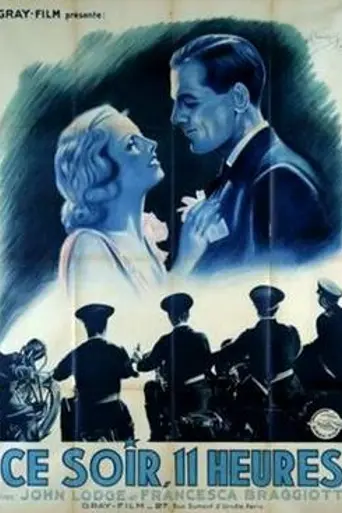 Tonight at Eleven (1937)