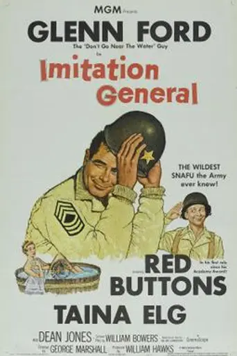 General improvisado (1958)