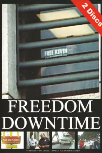 Freedom Downtime (2001)