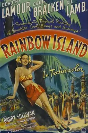 Rainbow Island (1944)