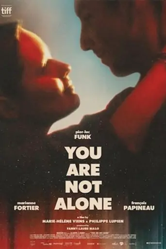 You Are Not Alone (2024)